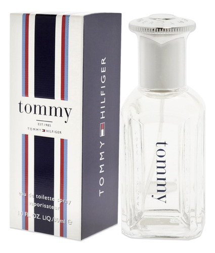 Tommy 30 Ml Tommy Hilfiger
