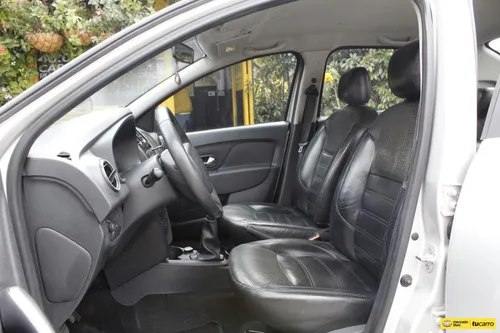 Renault Logan 1.6 Privilege