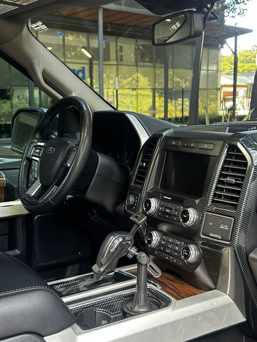 Ford F150 3.5 Lariat 4x4 2019