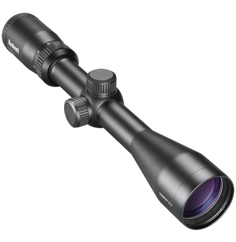 Mira Telescopica Bushnell 3-9x40 Trophy Xlt Doa 1 Pulgada.