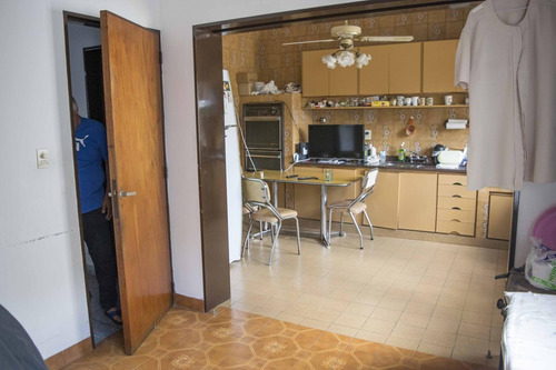 Imagen 5 de 18 de Casa Venta Beccar 3 Dormitorios Patio Terraza Garage