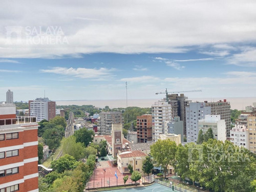 Imagen 10 de 20 de Olivos, 3 Ambientes Con Cochera 83 Mts- Isla De Olivos