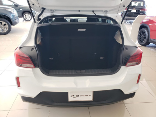 Chevrolet Onix Lt 1.0 Turbo
