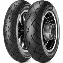Comprar Par Pneu Sportster Fotyeight 130\u002F90b16 + 150\u002F80b16 Tl Me888