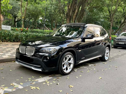 Bmw X1 2011 3.0 Xdrive 28i 5p
