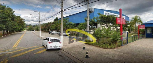 Imagem 12 de 17 de Ótimo Terreno Residencial Com 1.055,10 M² Em Condomínio Alto Padrão Na Granja Viana! - Te0928