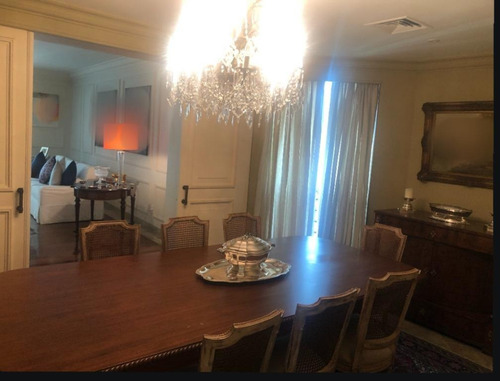 Imagem 4 de 6 de Apartamento Com 4 Dormitórios À Venda, 394 M² Por R$ 8.500.000 - Jardim Paulista - São Paulo/sp - Ap19859