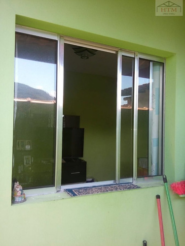 Imagem 13 de 13 de Casa A Venda No Bairro Loty Em Itanhaém - Sp. - Ca0979-1