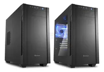 Comprar Pc Gamer Msi B550m Mortar 5700xt 32gb Ddr4 Ryzen 7 5800x 512