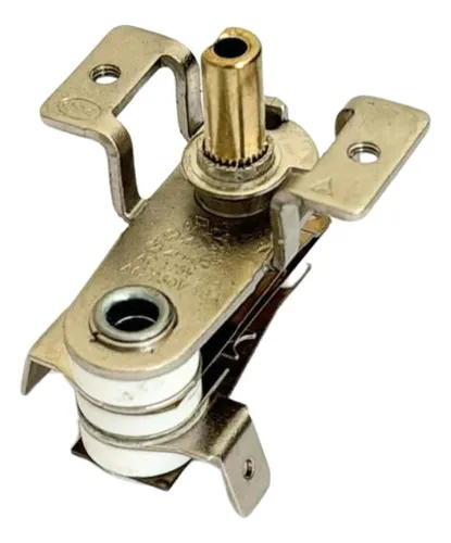 comprar Termostato Lamina Kst C\u002F Suporte P\u002F Forno Eletrico 300ºc 16a