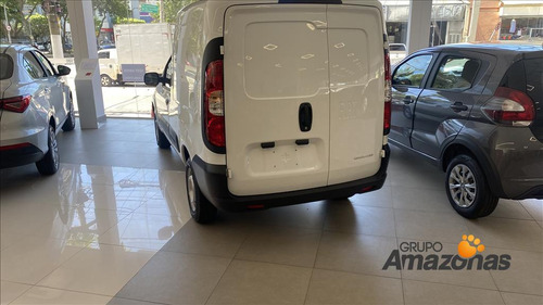 Fiorino 1.4 Mpi Furgão Endurance 8v Flex 2p Manual