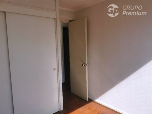Imperdible Departamento De 3 Dorm. 2b.en Arriendo En Maipú