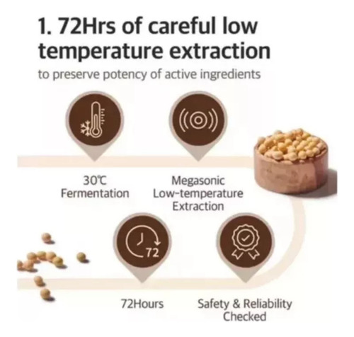 V 2x Fb Caracol Exfoliante Facial Mixsoon Essence Con