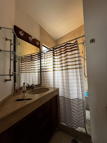 Vistahermosa Casa En Condominio Seguridad Jardines 3 Recámaras