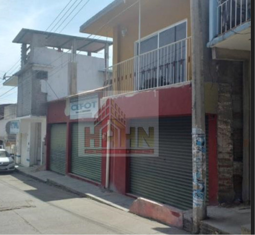 Oaxaca,san Pedro Pochutla,centro,local,venta
