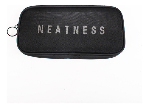 Zh Set De Bolsas De Cosméticos Para Viajes A La Moda: Organizad
