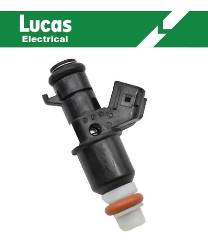 Inyector De Combustible Honda Civic 1.8/fit 16450rnaa01