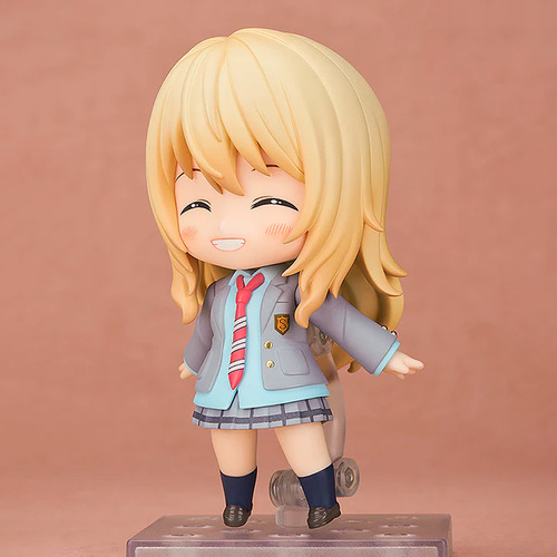 Figura Coleccionable Nendoroid Kaori Miyazono