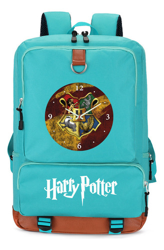 Harry Potter Impresión Mochila De Estudiante .x