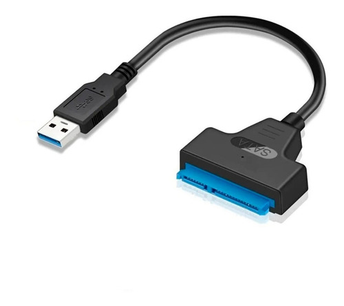 Convertidor  Sata A Usb 3.0