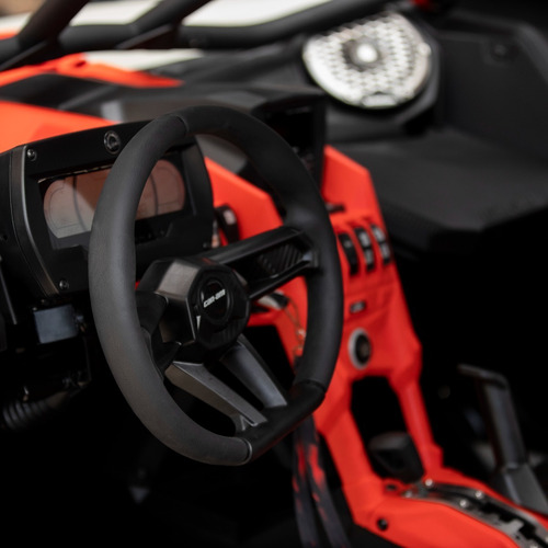 Imagen 9 de 12 de Can Am Maverick X3 X Rc Turbo Rr