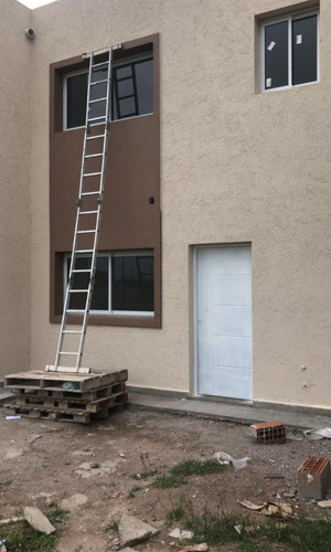 Imagen 13 de 14 de Vendo Duplex A Estrenar 2 Dormitorios Barrio Cerrado Con Seguridad