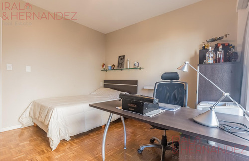 Imagen 20 de 30 de Venta De Departamento De 6 Ambientes En Duplex, Full Reciclado En Palermo.