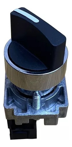 Selector 2 Posiciones 1na Estable Xb2-bd21 - G&v Electric