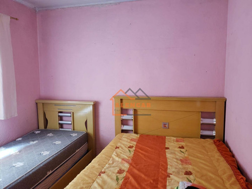 Duas Casas Com 2 Dormitórios À Venda, 100 M² Por R$ 300.000 - Itaquera - São Paulo/sp - Ca0020