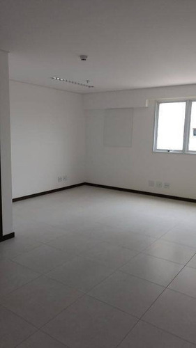 Imagem 2 de 4 de Ótima Sala Na Prime Square Com Vaga De Garagem - 63846531