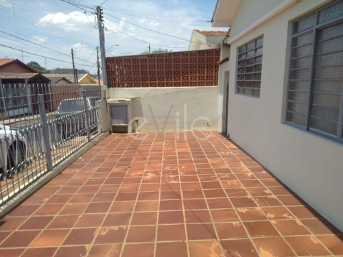 Imagem 4 de 14 de Casa À Venda Em Vila Boa Vista - Ca003812