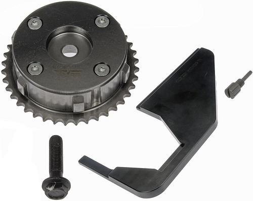 Engrane Arbol Levas Admicion Mazda Cx-7 2.3l L4 2011