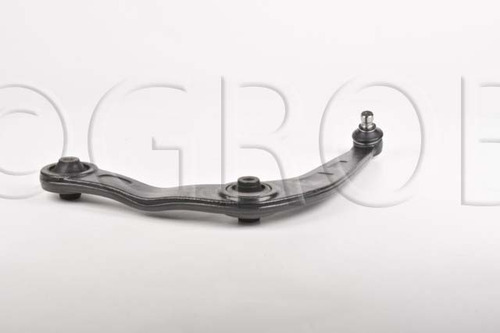 Horquilla Peugeot 207 Cc 2008-2011 Izquierdo Inferior