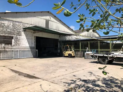 Galpón en venta
