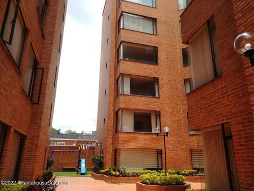 Imagen 14 de 14 de Apartamento En Venta En Cedritos 22-2934 C.o