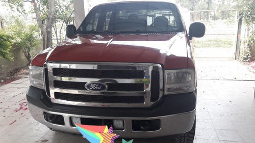 Ford F-100 2012 3.9 Cab. Doble Xlt 4x4