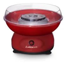 Comprar Maquina Fabrica De Copos De Nieve Algodon Azucar 500 W 