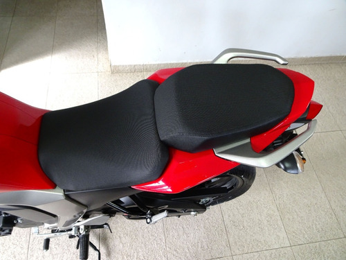 Imagen 10 de 11 de Yamaha Fz Fi 2022