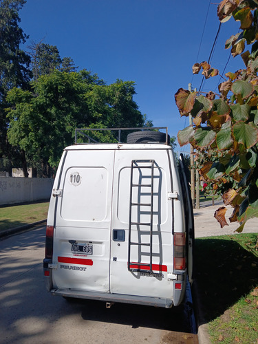 Boxe Cabina Alta