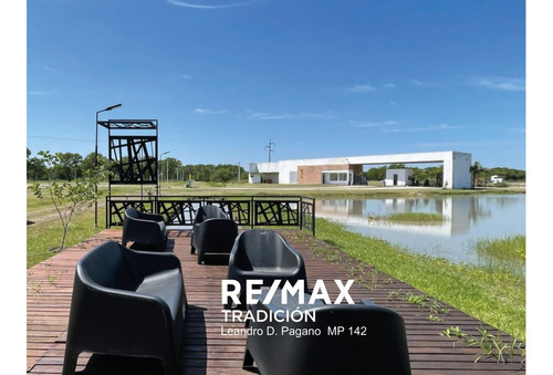 Terreno En Venta B° La Brava Cnia Popular 1500 Mts