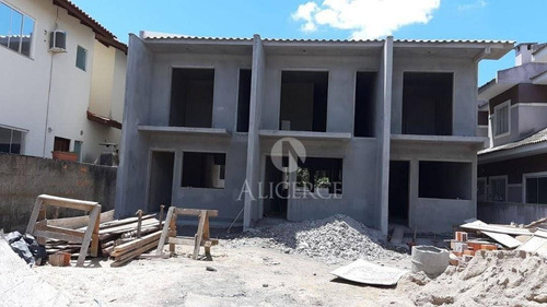 Imagem 6 de 17 de Sobrado Residencial À Venda, Forquilhas, São José - . - So0050