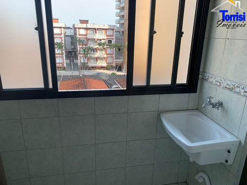 Imagem 14 de 30 de Apartamento Em Praia Grande, 02 Dormitórios, Tupi, Ap2456 - Ap2456 - 69575883