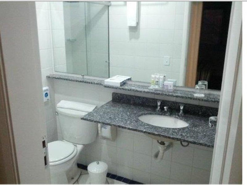 Imagem 3 de 7 de Apartamento Parque Monte Libano Mogi Das Cruzes/sp - 898