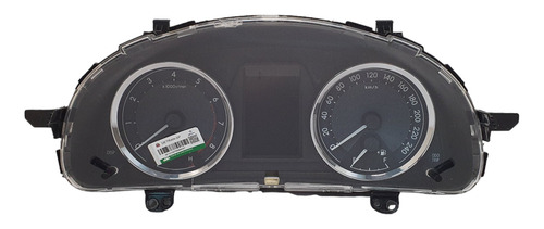 Painel Instrumentos Corolla Xei 2015 A 2019 Original