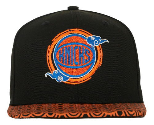 Jockey Nba New York Knicks Junior Black