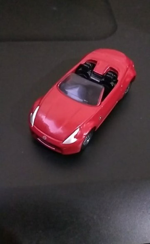 Tomy Tomica Vietnam 2009 Nissan Fairlady Z Roadster