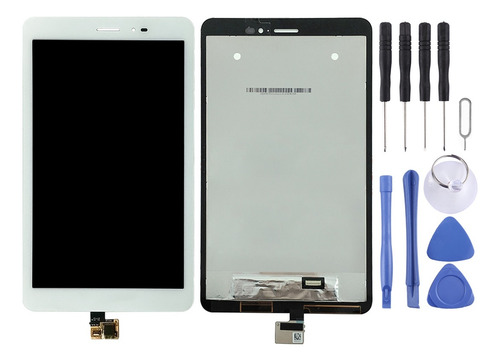 Pantalla Display W Oem Para Huawei Mediapad T1 8.0 Pro