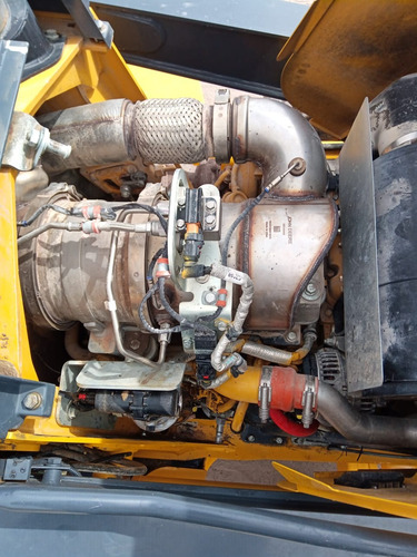 2014 Retroexcavadora John Deere 310sk 4x4 Kit Hid