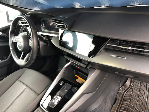 Audi A3 1.4 Sedán 35tfsi Dynamic At Dsg
