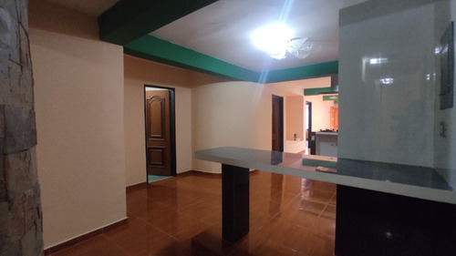 Casa Mas Apartamento Anexo En Residencias Don Juan En Venta